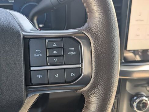 New 2026 Ford F450 King Ranch w/ FX4 Off-Road Package image 20