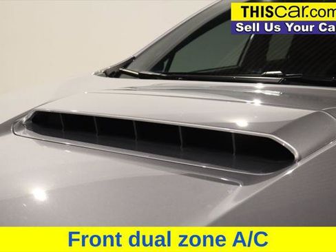 Used 2023 Subaru WRX Premium AWD/4WD image 13