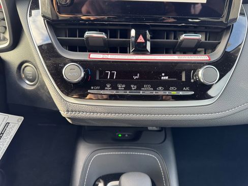 New 2026 Toyota Corolla SE image 36