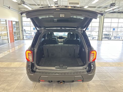 Used 2021 Ford Explorer Timberline image 31