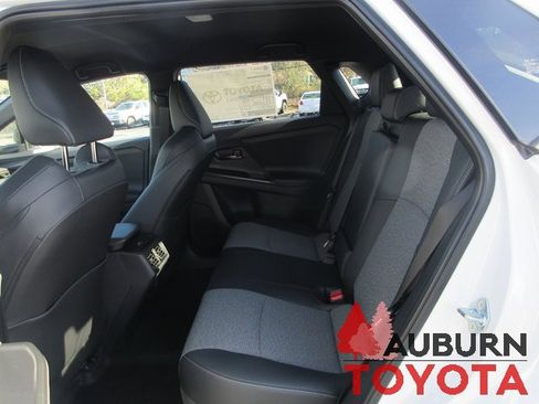 New 2026 Toyota bZ image 18