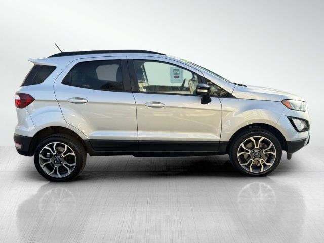 Used 2019 Ford EcoSport SES AWD/4WD image 3