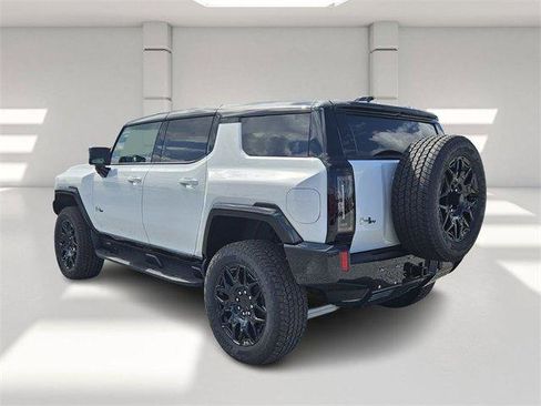 New 2026 GMC Hummer EV 2X image 3