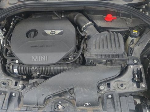 Used 2018 MINI Cooper Clubman S image 11