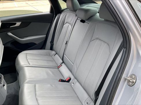 Used 2018 Audi A4 2.0T Prestige w/ Prestige Package image 20