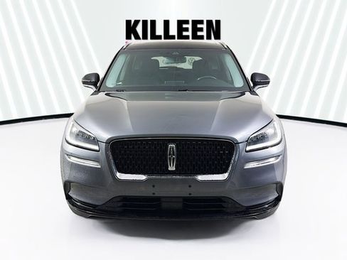 Used 2022 Lincoln Corsair Reserve w/ Sport Package image 2