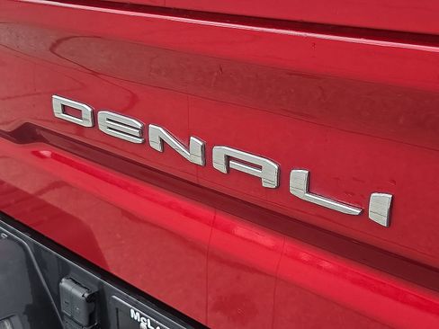 Used 2023 GMC Sierra 1500 Denali AWD/4WD image 15
