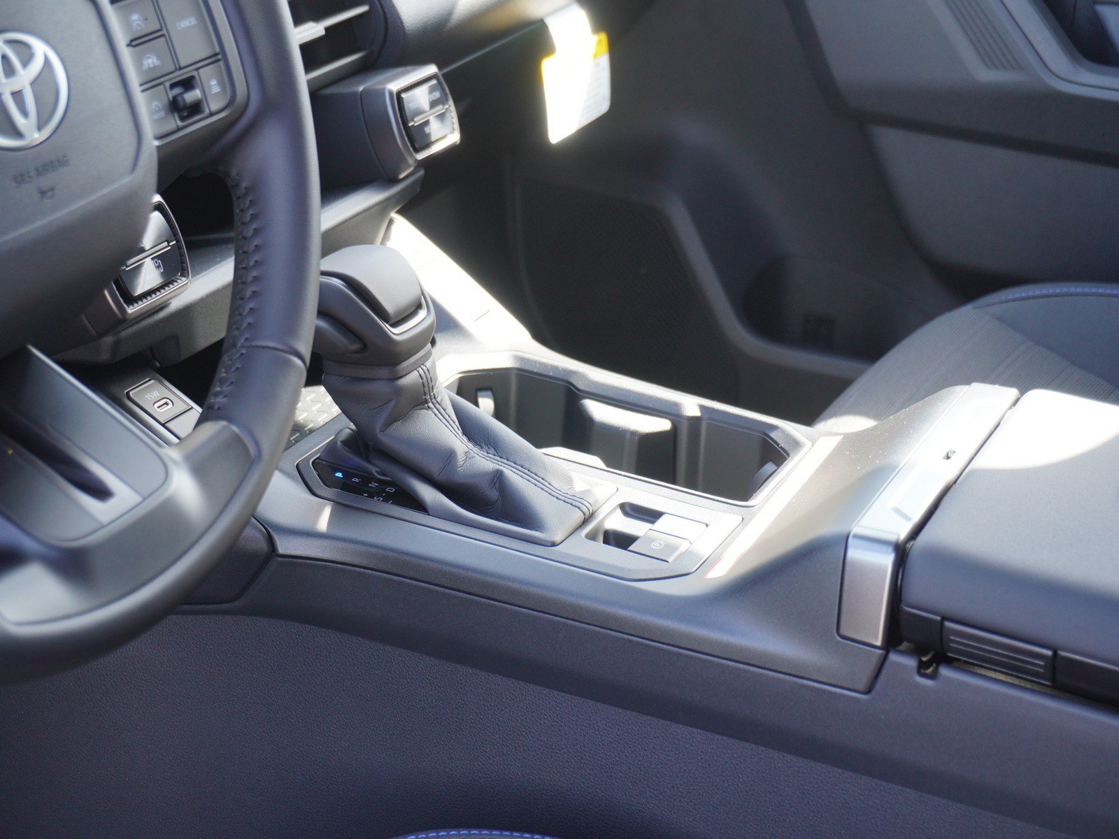 New 2026 Toyota RAV4 SE AWD/4WD image 20