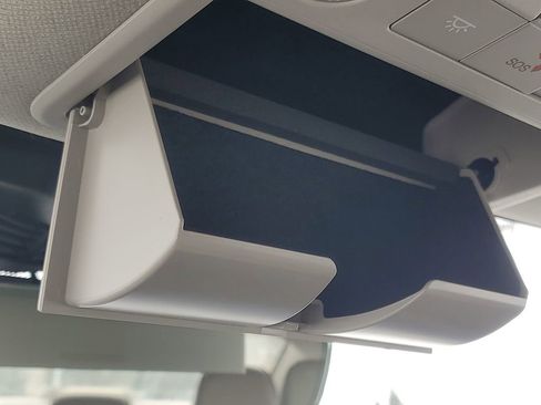 New 2026 Nissan Sentra SL w/ Floor Mat Package FWD image 28