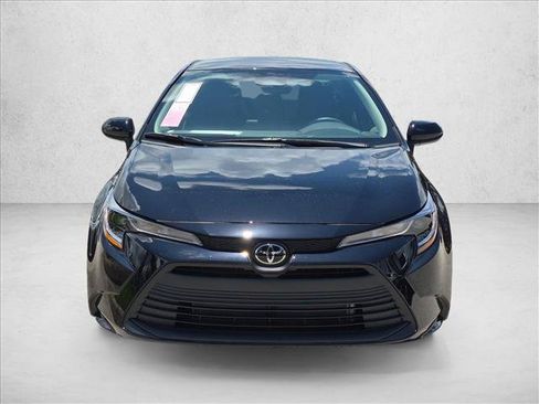 New 2026 Toyota Corolla LE FWD image 6
