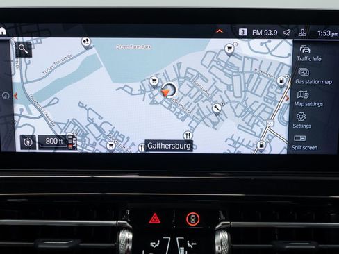 Used 2025 BMW 840i xDrive 840i xDrive image 19