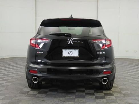 New 2026 Acura RDX A-Spec image 6