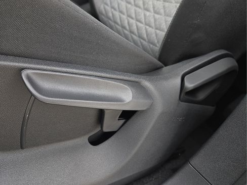 Certified 2026 Volkswagen Tiguan S FWD image 17
