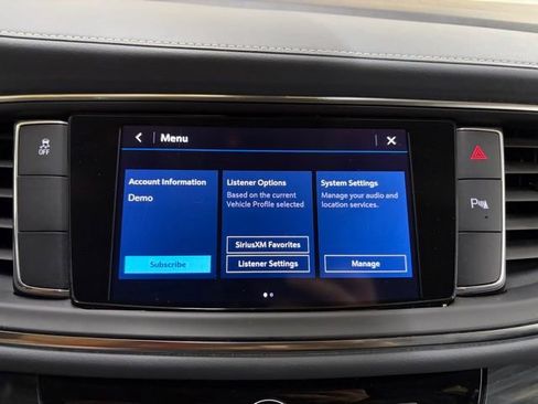 Used 2020 Buick Enclave Essence w/ Sport Touring Edition image 41