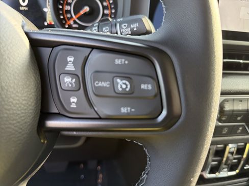 New 2026 Jeep Wrangler Sport S image 25