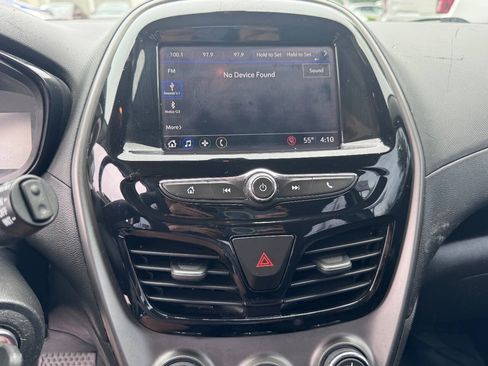 Used 2021 Chevrolet Spark LS FWD image 16