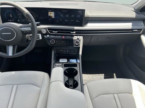 New 2026 Hyundai Sonata SEL FWD image 19