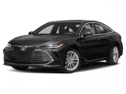 Certified 2022 Toyota Avalon Limited