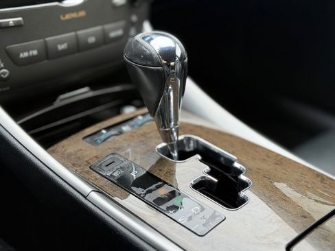 Used 2010 Lexus IS 250 RWD image 24