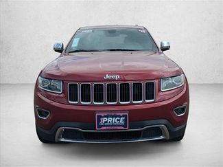 Used 2015 Jeep Grand Cherokee Limited AWD/4WD video 2