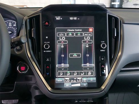 New 2025 Subaru Crosstrek 2.5i Limited w/ Crosstrek Mirror Package image 24