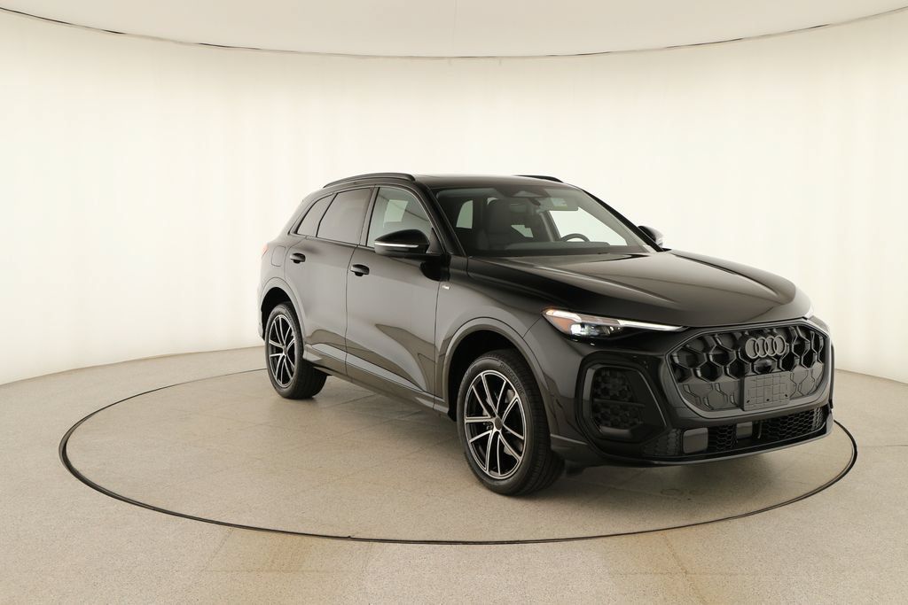 New 2026 Audi Q5 Premium Plus AWD/4WD image 10