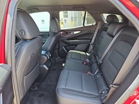 Certified 2024 Chevrolet Blazer EV LT AWD/4WD image 25