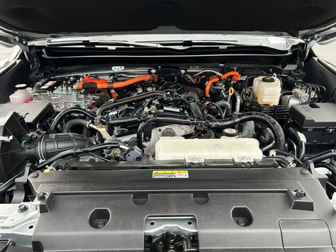 Used 2024 Toyota Tacoma Trailhunter image 30