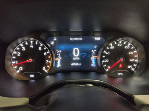 Used 2023 Jeep Compass Limited AWD/4WD image 23