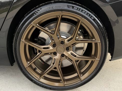 Used 2022 BMW M850i Gran Coupe xDrive image 55