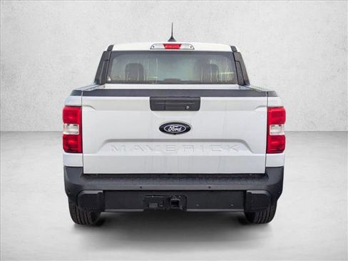 New 2025 Ford Maverick XLT w/ Equipment Group 302A image 7