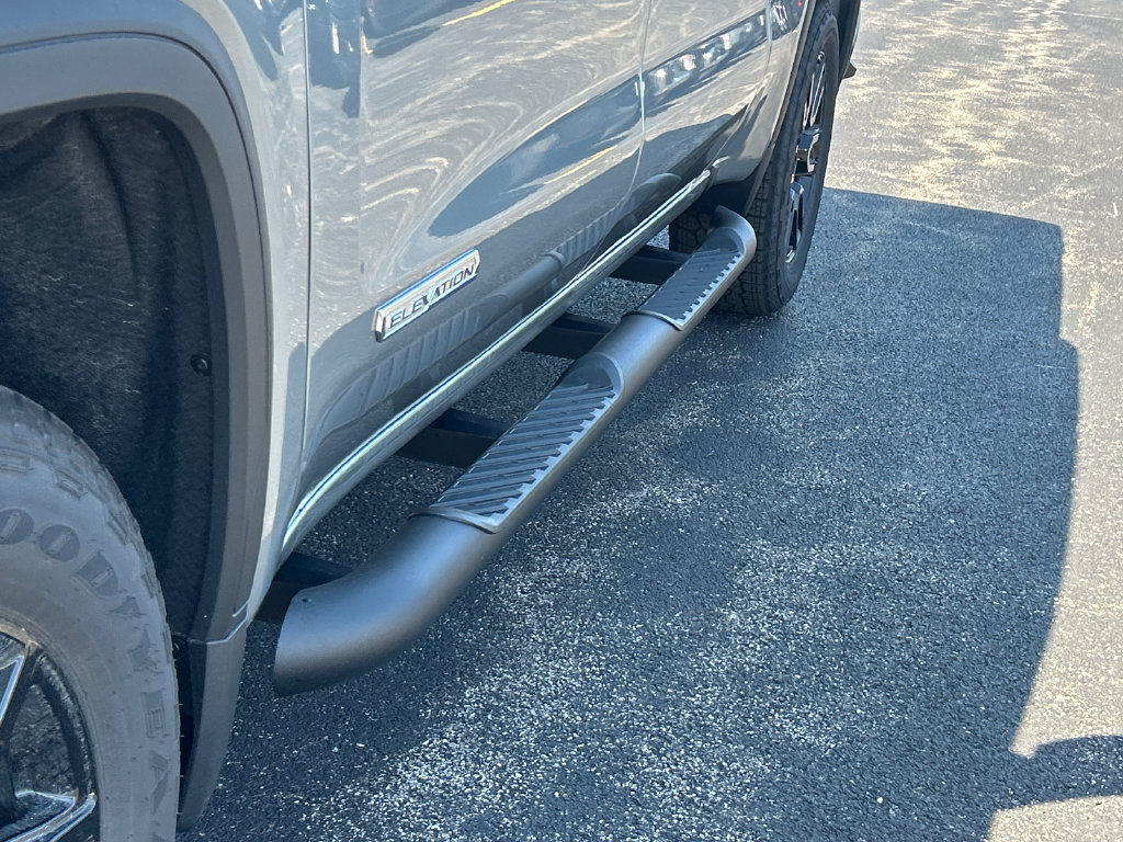 New 2026 GMC Sierra 1500 Elevation w/ Elevation Select Package AWD/4WD image 15