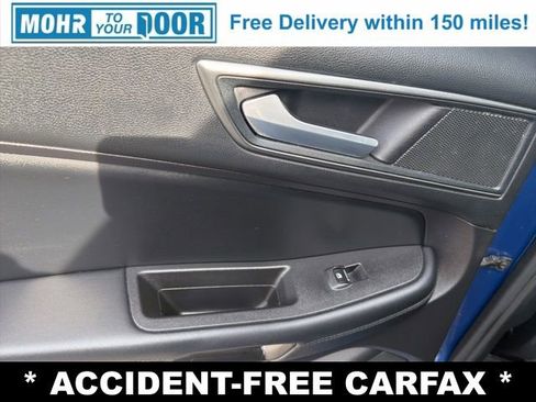 Used 2020 Ford Edge SE image 29