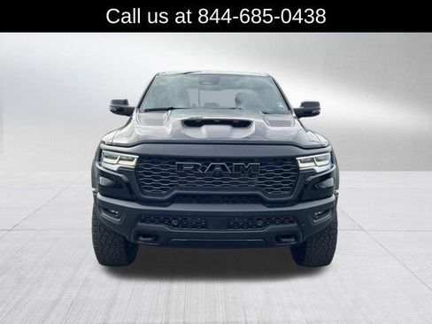 Used 2026 RAM 1500 RHO image 2