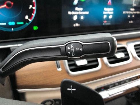 Certified 2022 Mercedes-Benz GLS 450 GLS 450 image 23