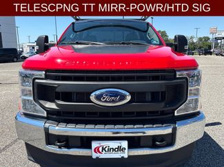 Certified 2022 Ford F250 XL w/ Power Equipment Group AWD/4WD video 2