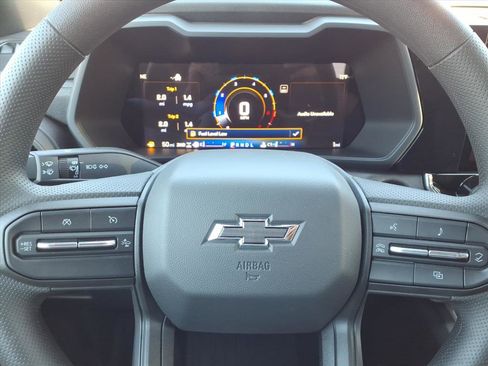 New 2025 Chevrolet Colorado Trail Boss image 5
