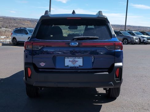 New 2026 Subaru Outback Limited XT w/ Premium/Limited Package image 6