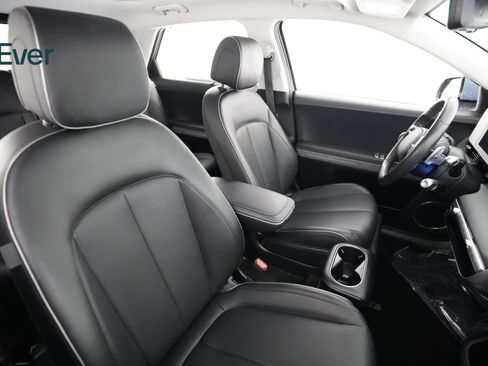 Used 2024 Hyundai Ioniq 5 Limited RWD image 23