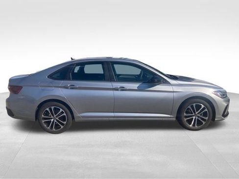 New 2026 Volkswagen Jetta Sport image 6
