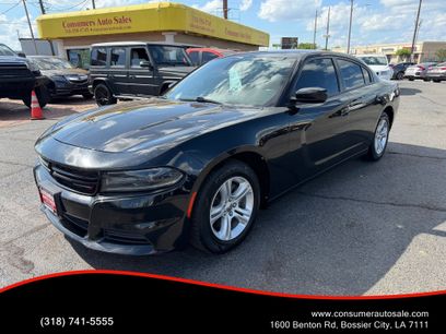 Used 2019 Dodge Charger SXT