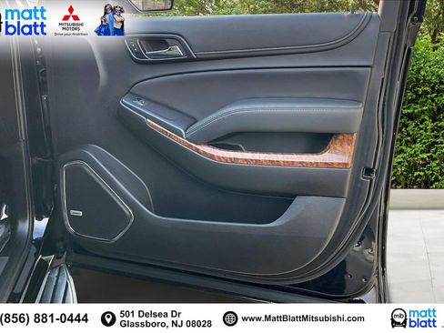 Used 2019 Chevrolet Tahoe Premier image 26