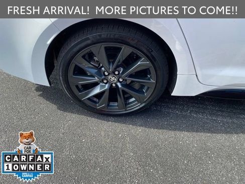 Used 2025 Toyota Corolla SE FWD image 7