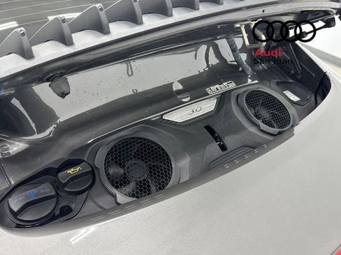 Used 2021 Porsche 911 Carrera image 7