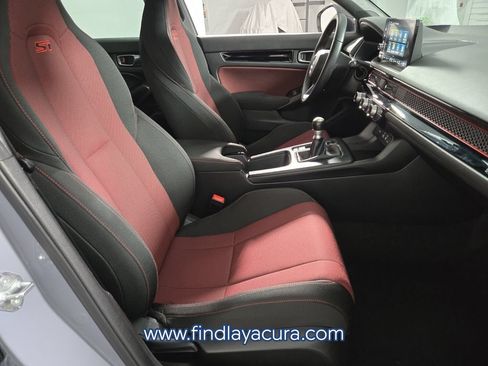 Used 2024 Honda Civic Si image 19