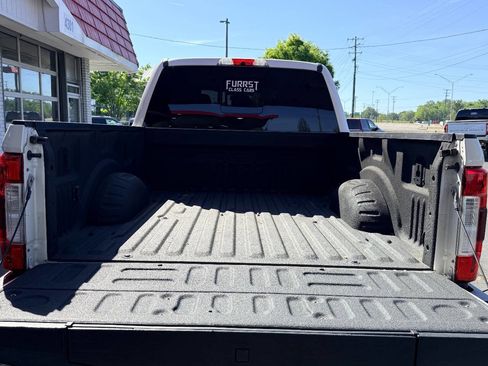 Used 2019 Ford F250 Lariat w/ Lariat Ultimate Package image 10