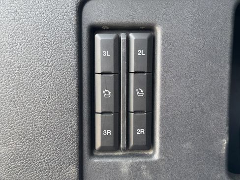 Used 2022 Ford Expedition Max Limited AWD/4WD image 34