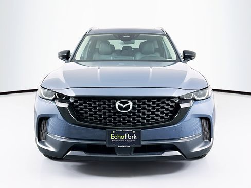 Used 2025 MAZDA CX-50 AWD 2.5 S w/ Premium Package image 2