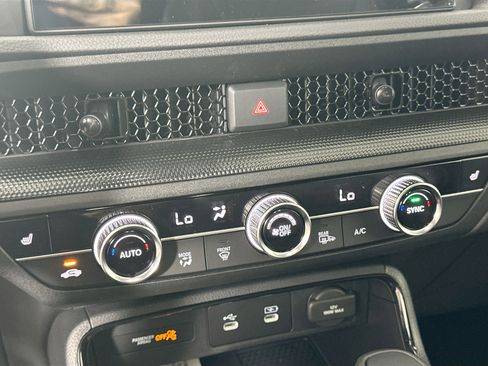 New 2026 Honda CR-V Sport-L image 11