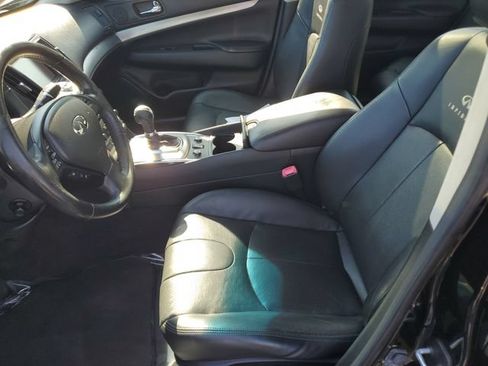 Used 2013 INFINITI G37 x Sedan w/ Premium Pkg AWD/4WD image 16